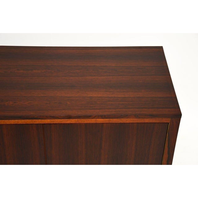 Vintage Sideboard by Robert Heritage for Archie Shine, 1960s For Sale - Image 10 of 13