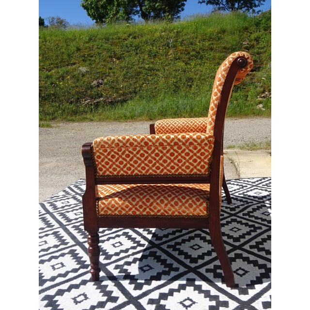 Louis XV Two-Seater Bench, 1950s For Sale - Image 15 of 18