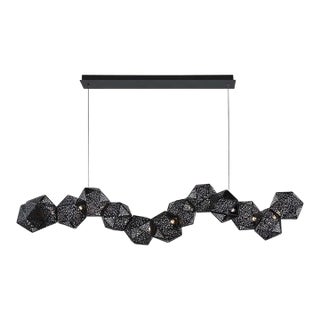 Modern Forms Riddle 13 - Light Led Pendant For Sale