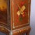 French Louis XIV Style Vernis Martin Decorated Vitrine With Ormolu C1890 For Sale - Image 4 of 18