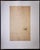 Artist: amedeo modigliani, d'après title: "head of woman with hat" authentic plate from the lithographic collection...