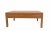 Ming Dynasty Elm Two Drawers Coffee Table For Sale - Image 9 of 9