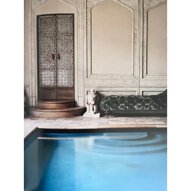 2010s "Anne Getty-Interior Style"-Rizzoli-2012 For Sale - Image 5 of 12