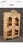 Rare Original French Normandy Chipped Milk-Paint Wedding Marriage Armoire 1800s For Sale - Image 9 of 12