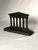 Early 20th Century Neoclassical Greek "Parthenon" Cast Iron Architectural Element Decorative Object For Sale - Image 4 of 11