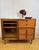 Mid-Century Teak Music Cabinet from Nathan, 1960s For Sale - Image 11 of 12