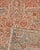 Vintage Circa 1940 Heriz Rug 9ft 1in X 12ft 6in For Sale - Image 13 of 17