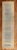 Persian Vintage Zabihi Collection Persian Wide Long Runner - 3'8" x 16' For Sale - Image 3 of 12
