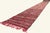 21970 Vintage Zemmour Moroccan Kilim Rug, 02'08 x 27'00. The Guardian Hanbel: A Vintage Zemmour Moroccan Masterpiece of...