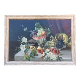 Example of Fine Art in Atlanta