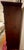 Mexican Hacienda-Style Pine Armoire With Iron Hardware For Sale In New Orleans - Image 6 of 9