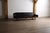 Model 2010 Sofa in Black Leather by Arne Halvorsen, Norway, 1960s For Sale - Image 3 of 11