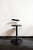 Black Postmodern Marlon Bar Stool from Bonaldo, Italy, 1980s For Sale - Image 8 of 8