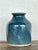 Vintage Original Studio Pottery Vase For Sale - Image 10 of 12