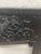 Art Nouveau Late 19th Century 24.5" W X 30"h With 3" Flair Fleur De Lys Decorative Fireplace Surround For Sale - Image 3 of 5