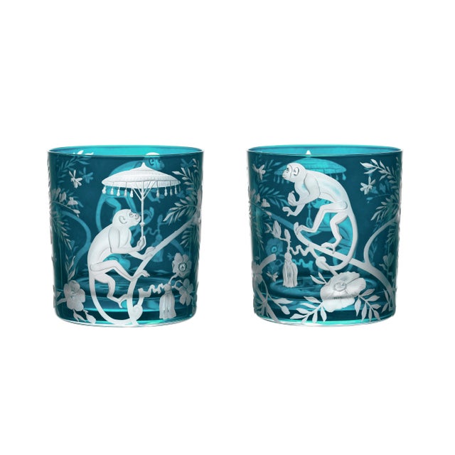 Looking for a different color or set quantity? ARTEL crystal glassware is available in over 30 beautiful colors, which can...