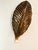 Brown Metal Palm Leaf For Sale - Image 16 of 18