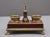19th Century Ormolu and Mahogany Desk Set For Sale - Image 9 of 9