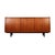 Danish Teak Sideboard from PMJ Viby J, 1970s For Sale - Image 17 of 17