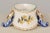 Henriot Quimper Footed Faience Jardiniere For Sale In Orlando - Image 6 of 8