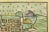 Edinburgh City Plan, Italy, 1700s For Sale - Image 4 of 10