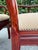 Vintage Chinese Ming Style Rosewood Official’s Hat Armchairs, Pair For Sale - Image 18 of 18