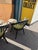 Modern Chairs with Lime Green Upholstery, 2000s, Set of 4 For Sale - Image 4 of 11