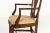Mahogany Dining Chairs, 19th Century, Set of 8 For Sale - Image 10 of 15