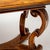 Baroque Style Dining Table with Marquetry Scene, Late 19th Century For Sale - Image 11 of 13
