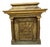18th Century French Tabernacle Altar Cabinet For Sale
