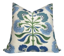 Example of Decorative Pillow Covers