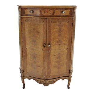 Vintage Used Art Deco Dressers And Chests Of Drawers Chairish
