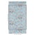 Architectural vases, tropical vines, and exotic birds come together in the Santarem wallpaper design. This stylized,...