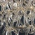 Murano Glass Giogali Lamp by Angelo Mangiarotti for Vistosi, 1960s For Sale - Image 10 of 11