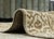 Gray Turkish Oushak Rug 5'1" x 6'11" #17961 For Sale - Image 8 of 8