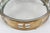 Art Deco Austrian Fruit Basket in Copper and Glass, 1920 For Sale - Image 9 of 10