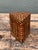 Vintage Geometric Inlaid Wood Box For Sale - Image 11 of 12