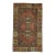 Turkish Vintage Rug 3'2" x 5'4" #20578 For Sale