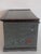 Shabby Chic Vintage Handcrafted and Painted Wood Folk Art Jewelry Box For Sale - Image 3 of 12