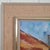 H. G-Son, Cézanne Study, 1963, Oil on Panel For Sale - Image 15 of 18