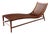 Agatha Chaise Attributed to Chistophe Pillet C. 2018 Sculpted Cherry For Sale