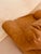 Chateau d' Ax Italian Leather Armchair Y2K Made in 1999 Made in Milano, Italy 100% Leather Chateau d' Ax Leather has 75...