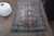 Vintage Persian Hand-Knotted red area rug is a semi-antique vintage area rug. The '70s Eastern region of Anatolian's...