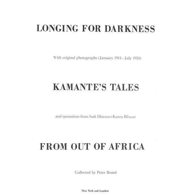 BEARD, Peter Harcourt Brace Jovanovich, Inc. 1975 First Edition 12 1/4" x 8 1/4" Here, too, are many never-before...