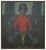 Abstract Expressionism 1990s Galloping in the Fields, Nalbi Bugashev For Sale - Image 3 of 6