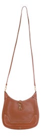 Example of Gold Finish Handbags