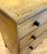 A beautifully timeworn early 19th-century English country chest of drawers, dating to approximately 1800–1820. This four-...
