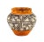 Acoma Signed Pueblo Southwestern Olla Jar For Sale - Image 12 of 12