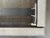 Eastern King Size Ethan Allen Tufted Nailhead Leather Bed Frame For Sale - Image 11 of 12