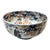19th Century Large Japanese Imari Bowl For Sale